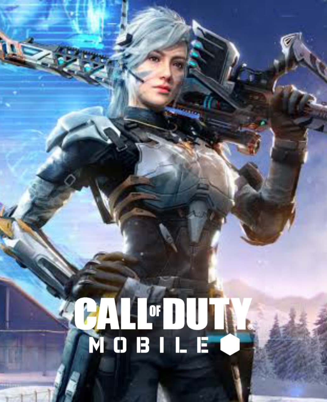 Call of Duty MOBILE